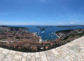 Hvar Heliport