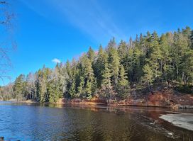 Brasla River