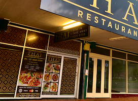 Northern Star Thai Restaurant
