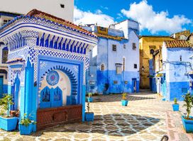 Blue Medina Tours