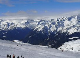 Ursus Snowpark - Madonna di Campiglio