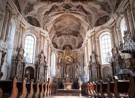 St. Augustine's Church