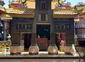 Temple Hong Tiek Hian