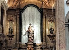 Igreja de Nossa Senhora da Vitória