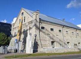 Museum of Estonian Architecture