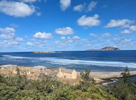 Flagstaff Hill