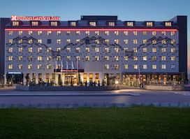 Hilton Garden Inn Erzurum