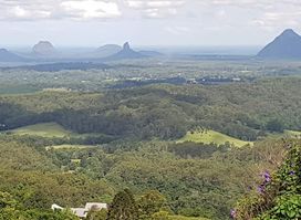 McCarthy's Lookout
