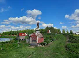Rabbit Town