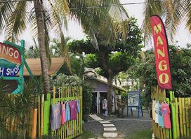 Mango Beach Shop