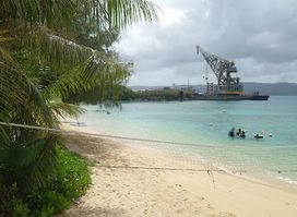 Guam Ocean Park
