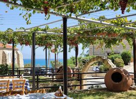 Artemis Restaurant