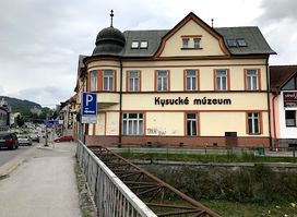 Kysucké Museum