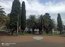 Flowers Square