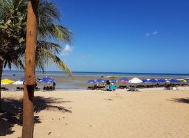 Samba Rock Café | Praia de Jericoacoara