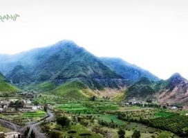 Malakand Pass