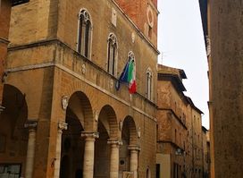 Trattoria La Chiocciola