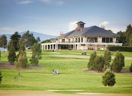 Yarra Valley Lodge