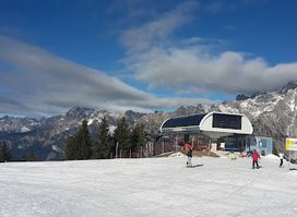 Kings Park Hochkönig