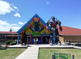 Ripley's Believe It Or Not!