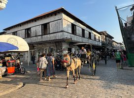 Vigan City