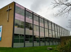 Vrije Evangelisatie Zwolle