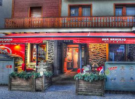 The Steak House Bormio