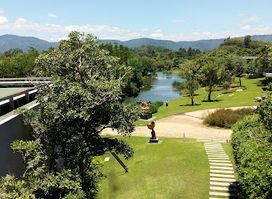 Khao Yai Art Museum