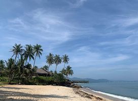Municipal Beach Park