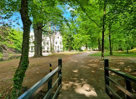 Bezoekerscentrum Staverden