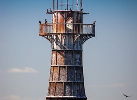 Whiteford Lighthouse