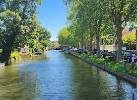 Fort near Edam