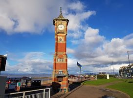The Clock Tower