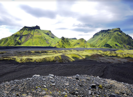 Viking Park Iceland