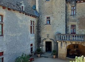 Château de Fénelon