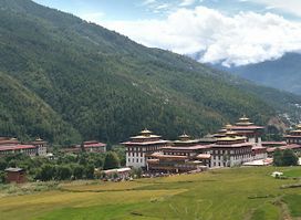 Barp Lhakhang (Temple)