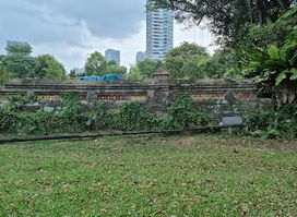 Old Kallang Airport Gateway