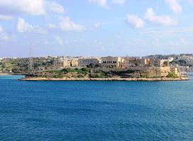 Heritage Malta