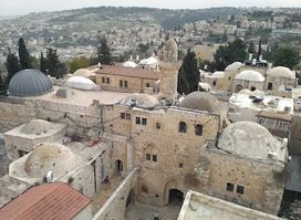 Mount Zion