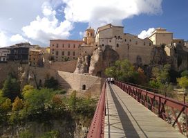 Museo Diocesano de Cuenca