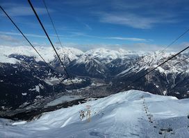 Bormio Ski