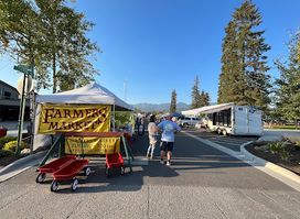 Whitefish Farmers' Market