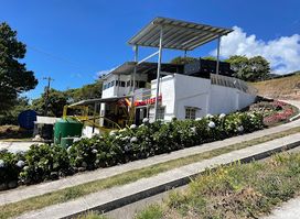 Don Pepe Estate Coffee Farm