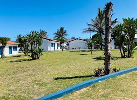 Ponta Mar Resort