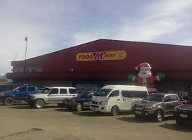 Foodmart