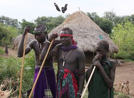 Omo Valley Travel & Tour