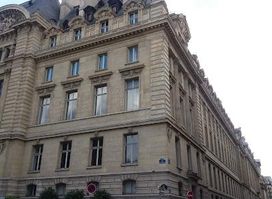 1 Rue Victor Cousin