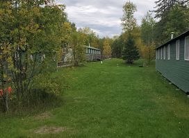 Rabideau CCC Camp N.H.S.