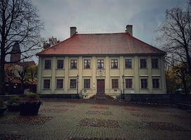 Gathenhielmska Huset