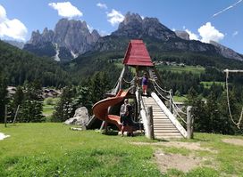 Adventure Park Piciocaa